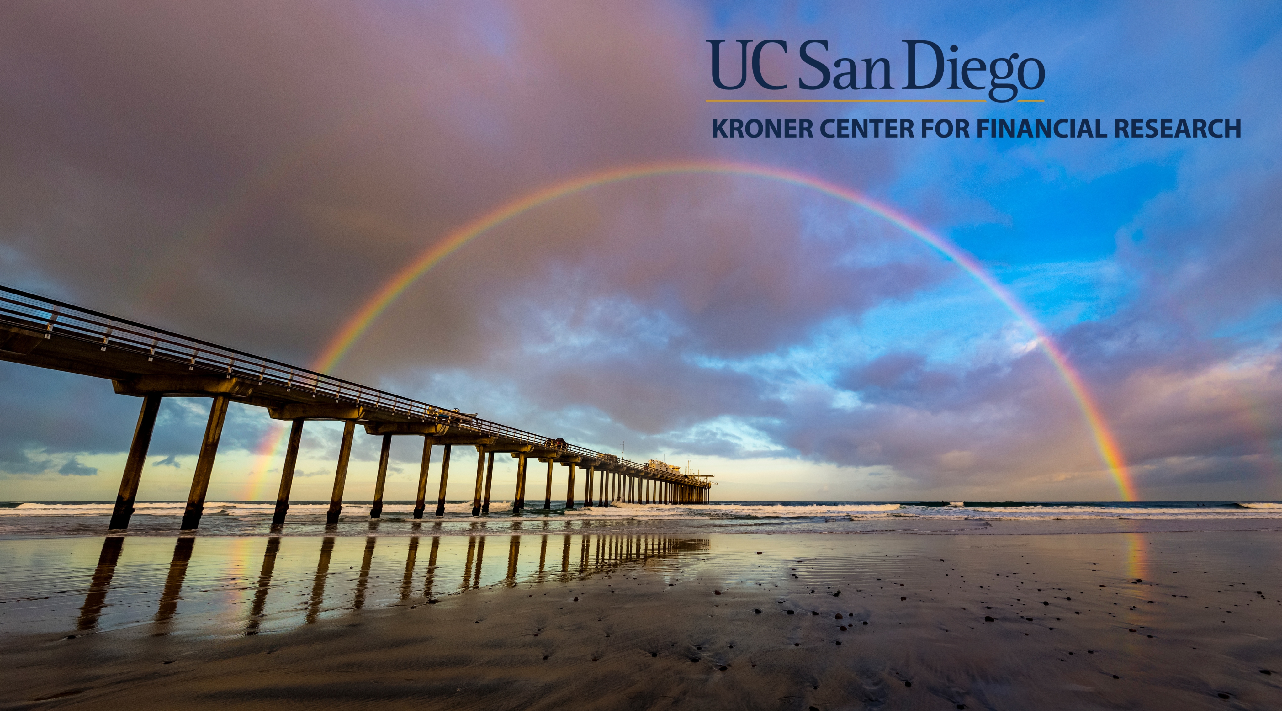 Photo of Scripps Pier