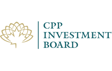 CPPIB logo