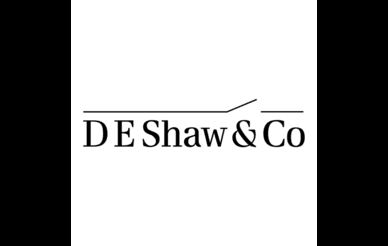 D.E. Shaw logo